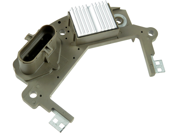 ARE5120 — Växelströmsgeneratorers reglage