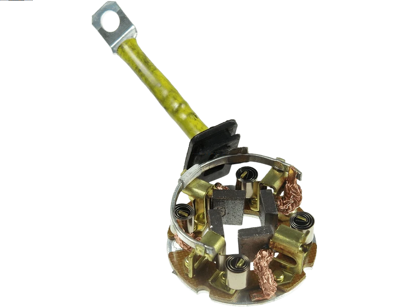 Brand new OEM DELCO Starter motor brush holder