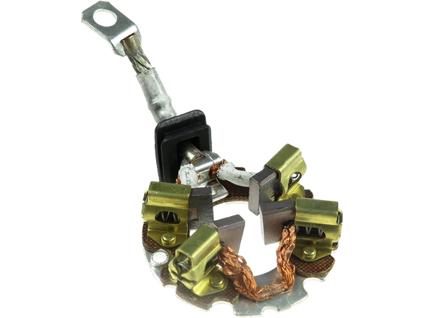 SBH1014(DELCO) — Startmotorers borsthållare