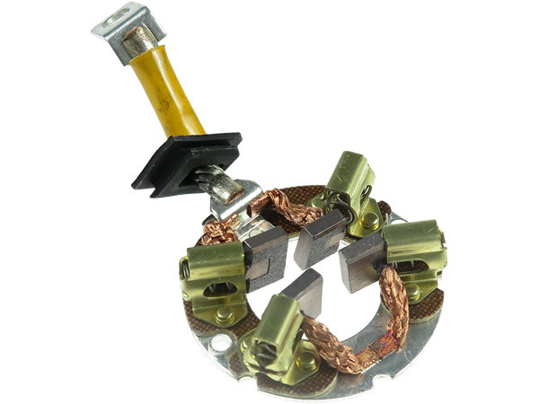 SBH1016(DELCO) — Startmotorers borsthållare