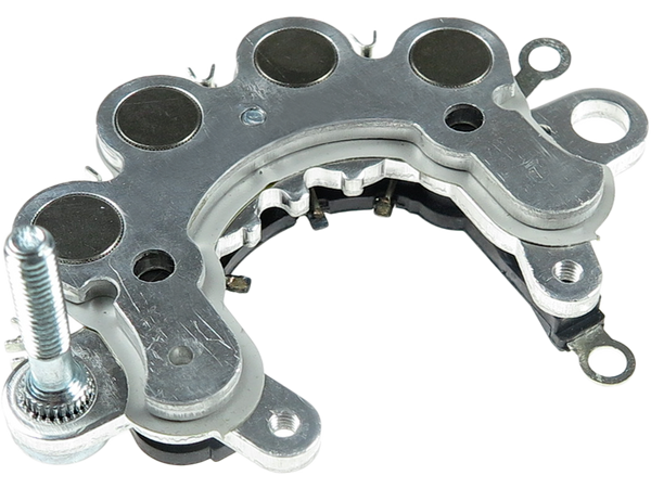 ARC2076 — Likriktare