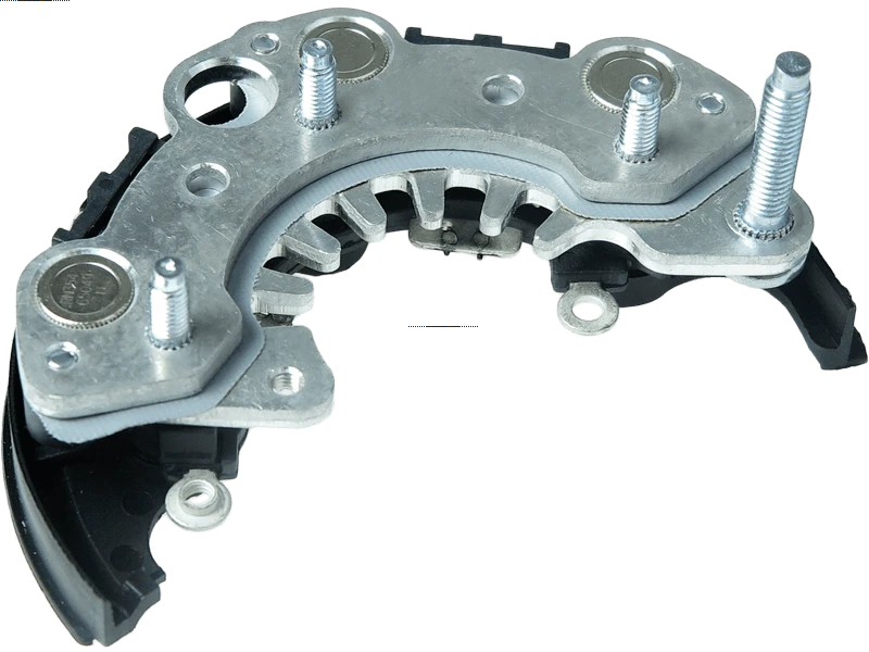 Brand new AS-PL Alternator rectifier