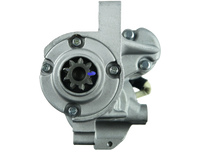 AS-PL Startmotor S2059