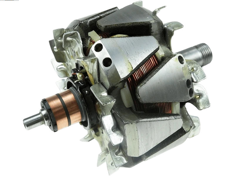 Brand new AS-PL Alternator rotor