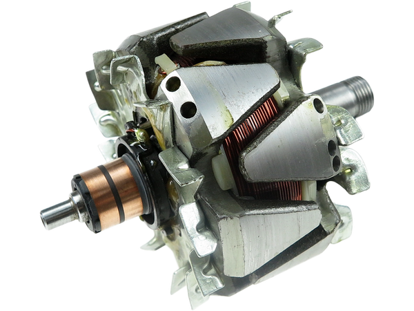 AR5031 — Växelströmsgeneratorers rotorer