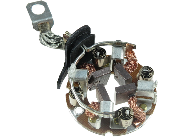 SBH1029(DELCO) — Startmotorers borsthållare