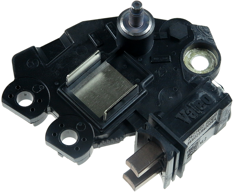 Brand new OEM VALEO Alternator regulator