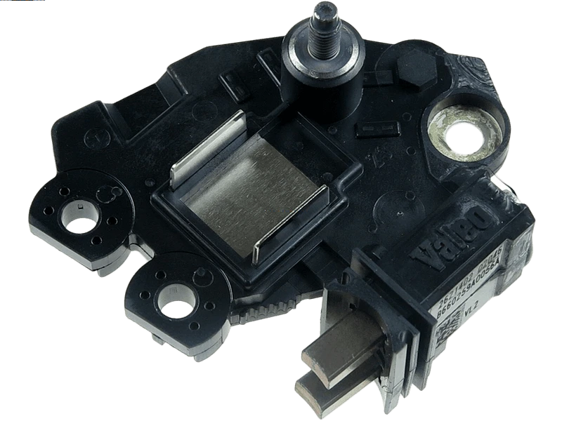 Brand new OEM VALEO Alternator regulator