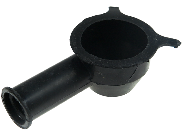 SRS6017 — Gummihöljen för startmotors automater