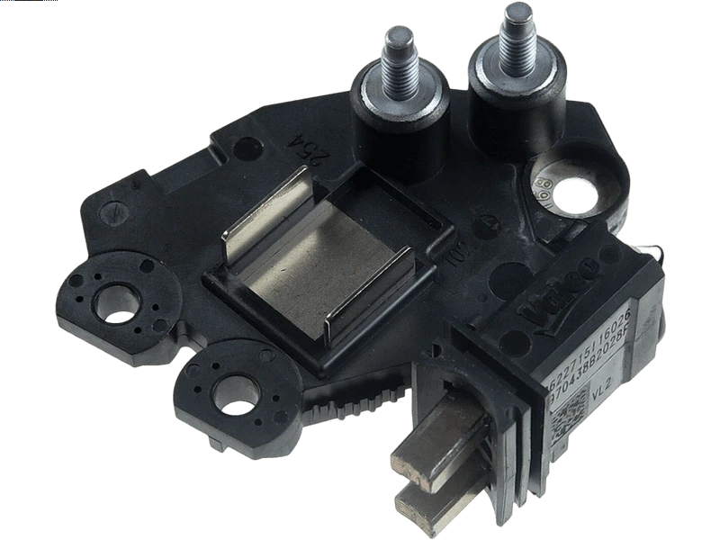 Brand new OEM VALEO Alternator regulator