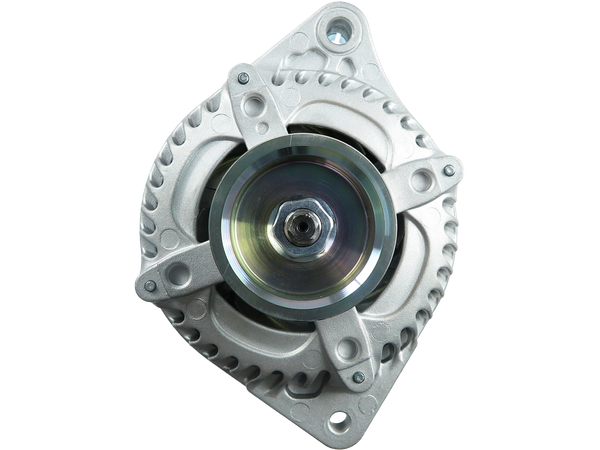 A6331 — Generatorer