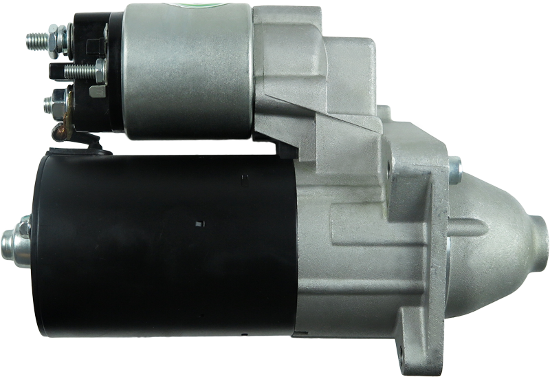 AS-PL S1144P Motore Di Avviamento / Starter – Ricambio Auto Di Qualità, Avviamento Potente E Affidabile