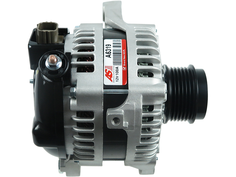 A6319 | Alternators
