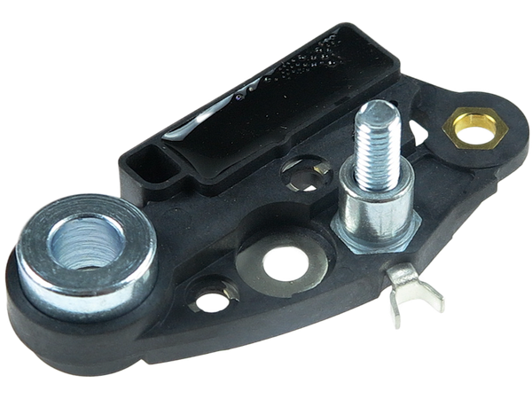 ARS3019 — Växelströmsgenerators kopplingslister