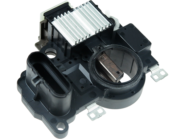 ARE5118 — Växelströmsgeneratorers reglage