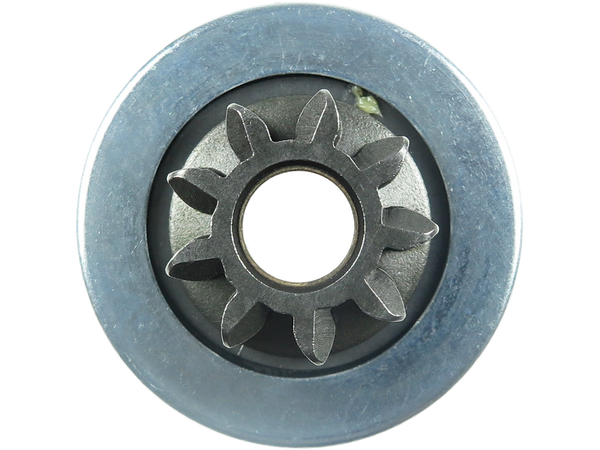 SD2062 — Startmotors bendix