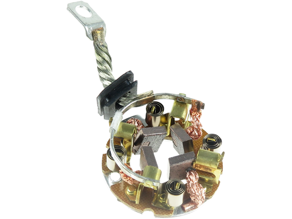 SBH1017(DELCO) — Startmotorers borsthållare