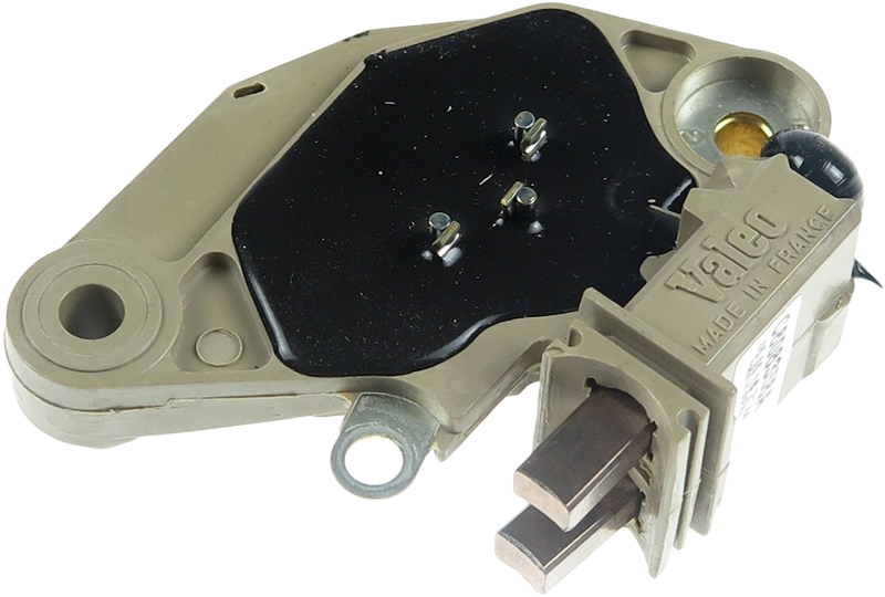 Brand new OEM VALEO Alternator regulator