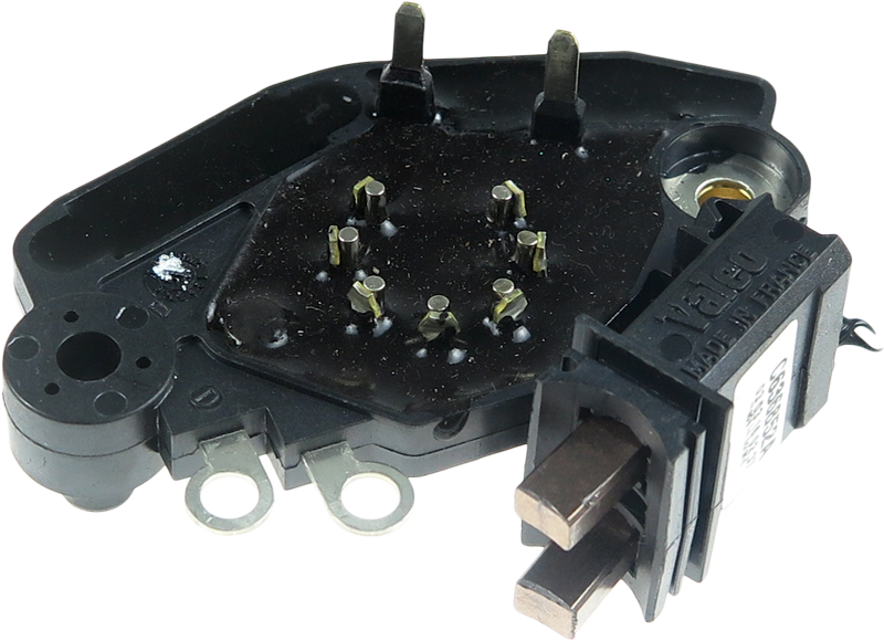 Brand new OEM VALEO Alternator regulator