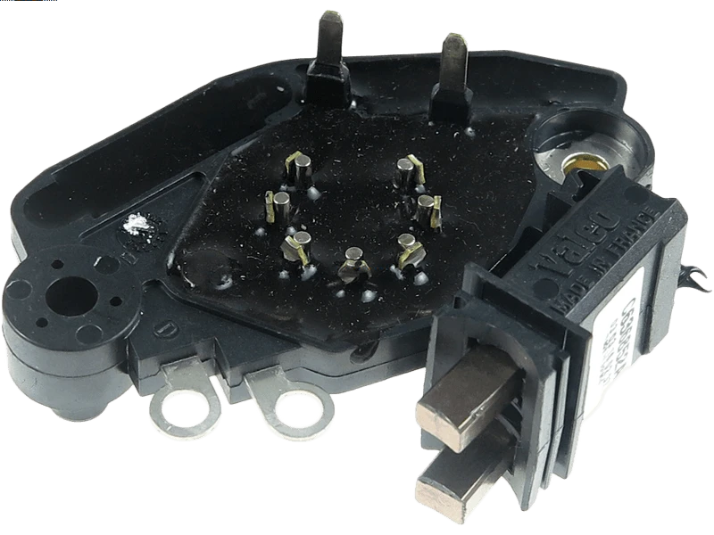 Brand new OEM VALEO Alternator regulator