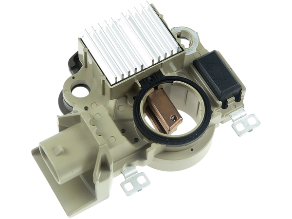 ARE5117 — Växelströmsgeneratorers reglage