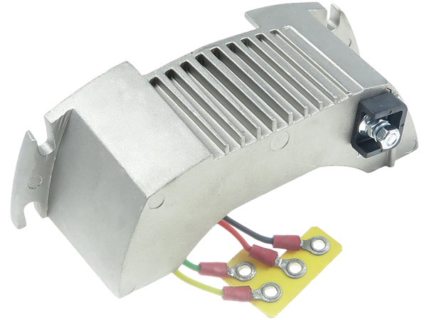 ARE9049 — Växelströmsgeneratorers reglage