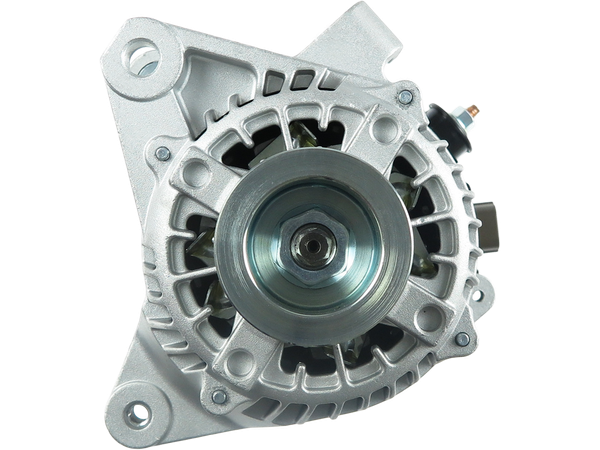 A6321 — Generatorer