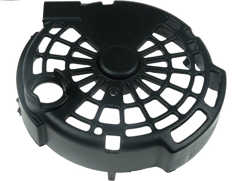 Brand new AS-PL Alternator plastic cover (PVC cover)