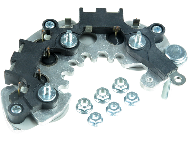 ARC2077 — Likriktare