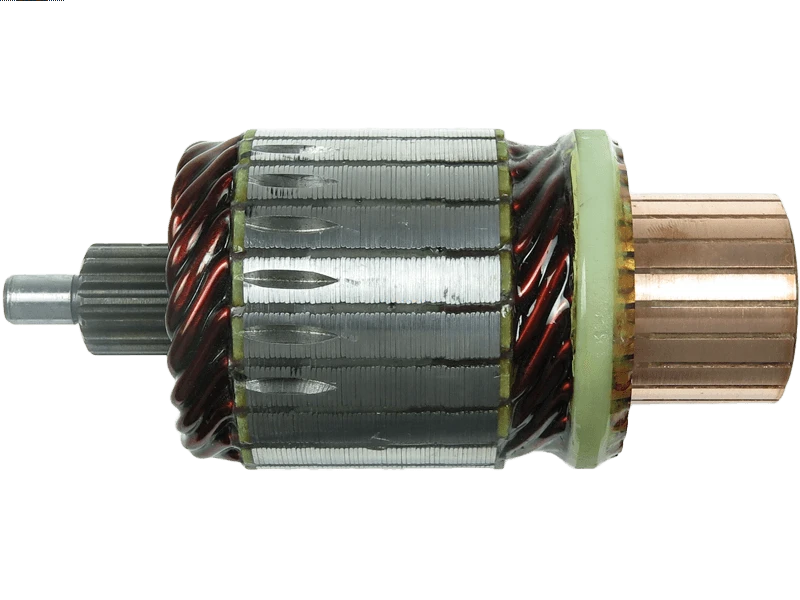 Brand new AS-PL Starter motor armature