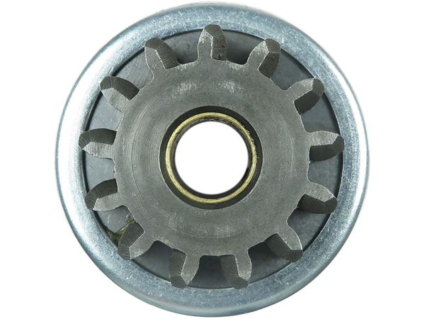 SD0338 — Startmotors bendix