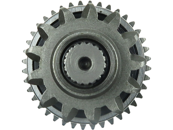 SD6090 — Startmotors bendix