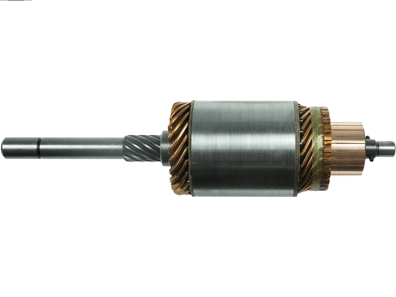 Brand new AS-PL Starter motor armature
