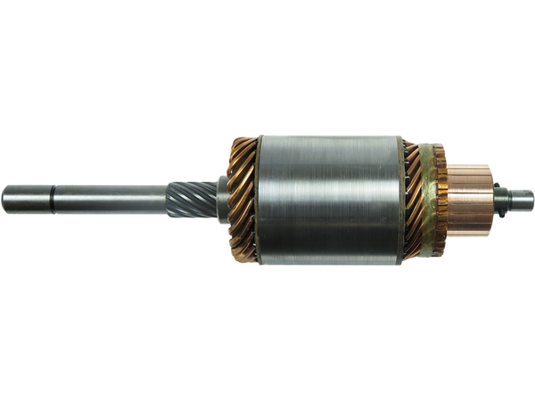 SA4023 — Startmotors rotorer