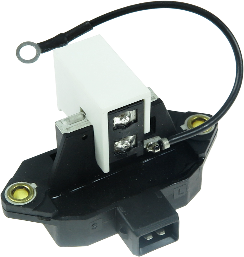 Brand new AS-PL Alternator regulator