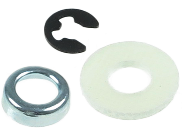 SP0057 — Reparationssatser för startmotor