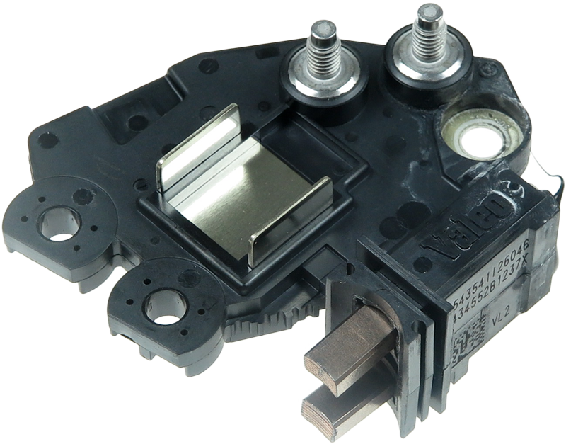 Brand new OEM VALEO Alternator regulator