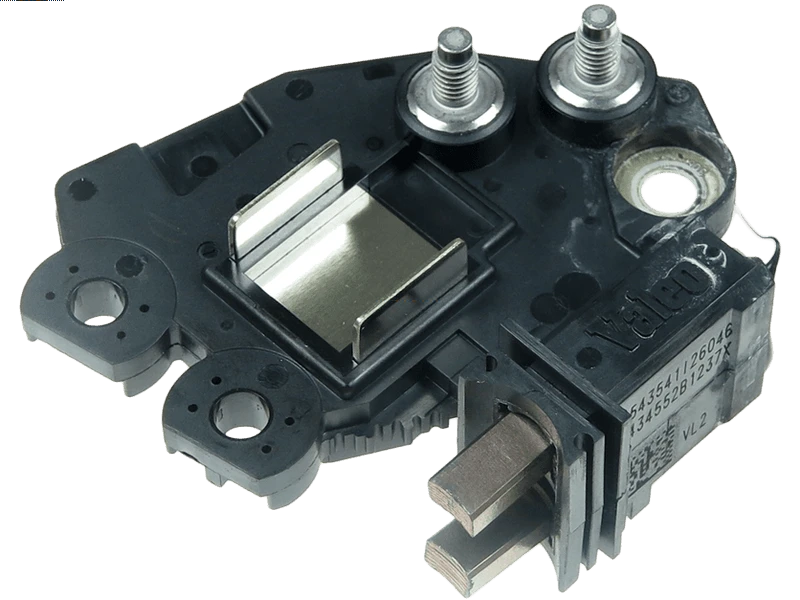 Brand new OEM VALEO Alternator regulator