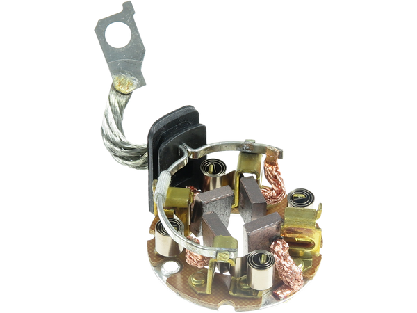 SBH1023(DELCO) — Startmotorers borsthållare