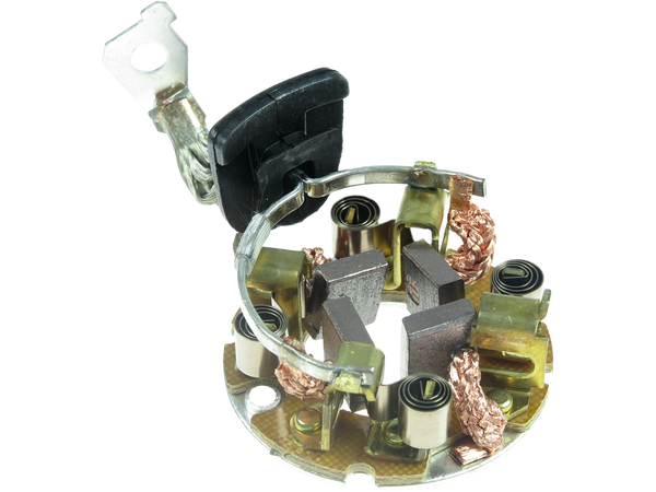 SBH1024(DELCO) — Startmotorers borsthållare