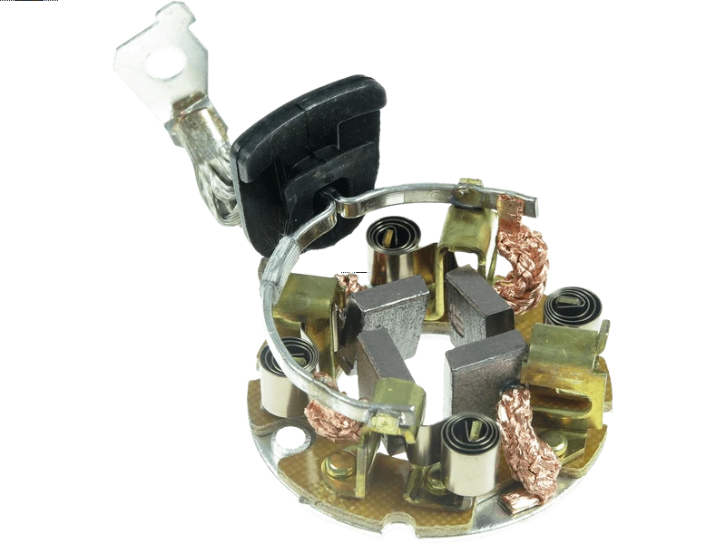 Brand new OEM DELCO Starter motor brush holder