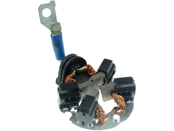 SBH1025(DELCO) — Startmotorers borsthållare