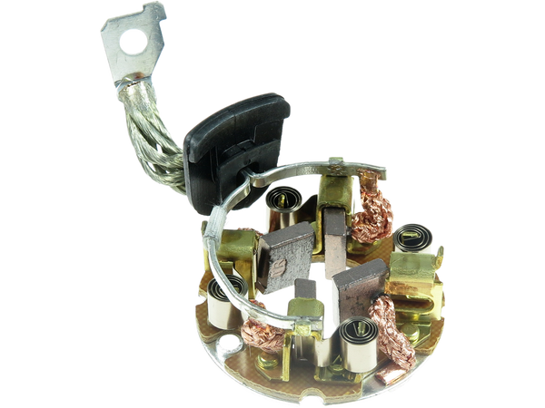 SBH1026(DELCO) — Startmotorers borsthållare