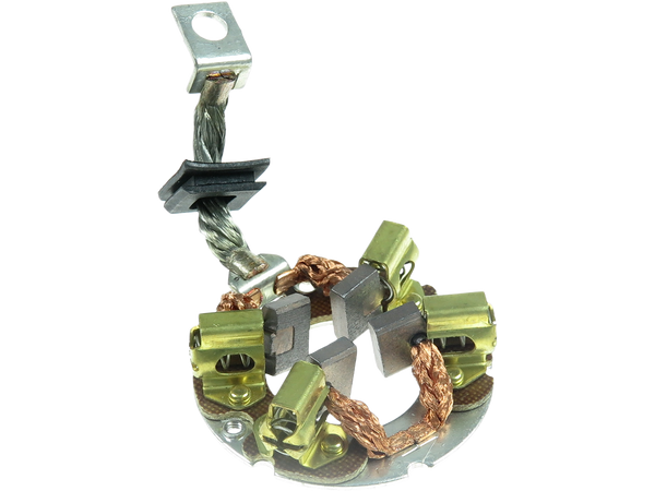 SBH1028(DELCO) — Startmotorers borsthållare