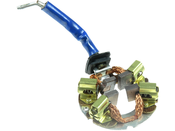 SBH1013(DELCO) — Startmotorers borsthållare