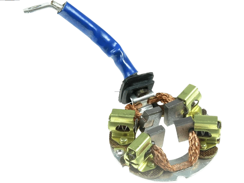 Brand new OEM DELCO Starter motor brush holder