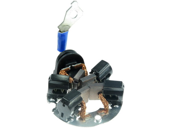 SBH1022(DELCO) — Startmotorers borsthållare