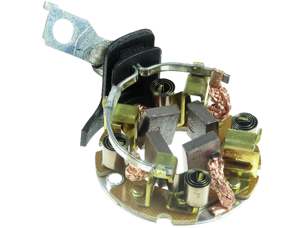 SBH1021(DELCO) — Startmotorers borsthållare