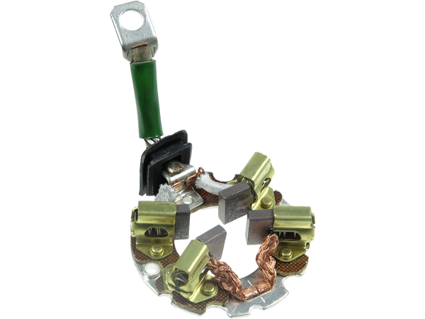 SBH1018(DELCO) — Startmotorers borsthållare