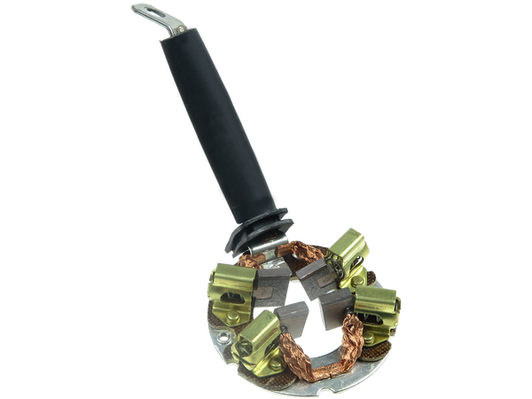 SBH1015(DELCO) — Startmotorers borsthållare